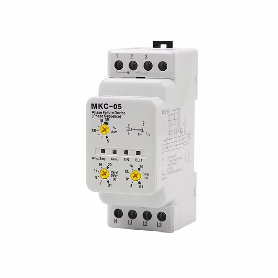 High Quality Mini Time Delay Relay Dh48s