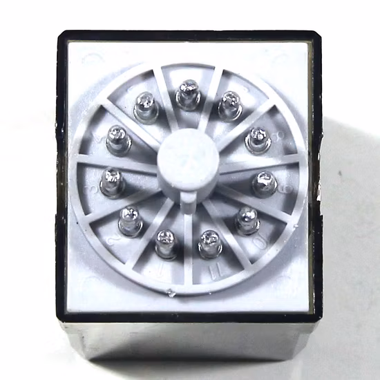 220VAC Multi Mini Time Delay Relay, Timer Relay, Sequence Control Relays