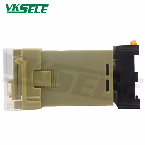 Manufacture Time Counter Dh48s
