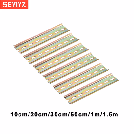 DIN Rail Multi