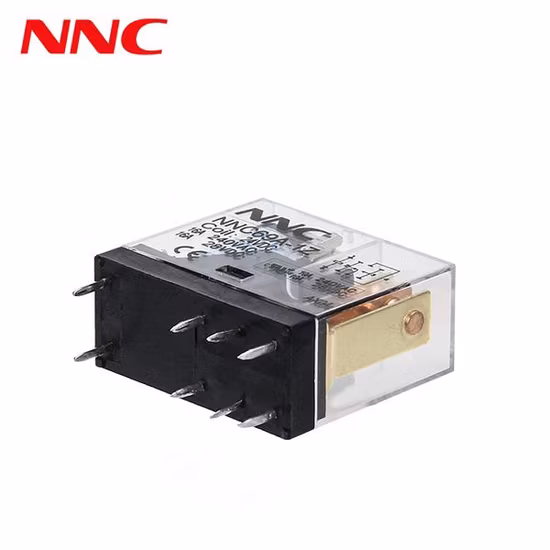 PCB Relay NNC69A