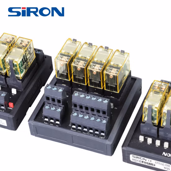 Siron Y432 4