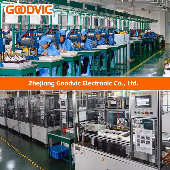 High Performance New in Wenzhou Matic Auto Timer Relay