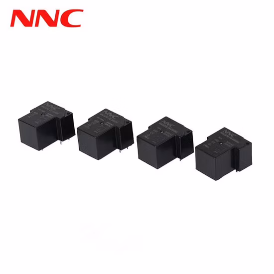 Miniature PCB Relay NNC67E