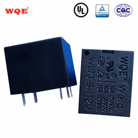 5pins 30A/40A General Purpose PCB Electromagnetic Power Relay T90 DC12V 220VAC for Household Appliance / Cars / Industrial Control /WiFi