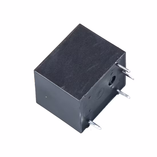12V 24V Mini Electromagnetic Relay