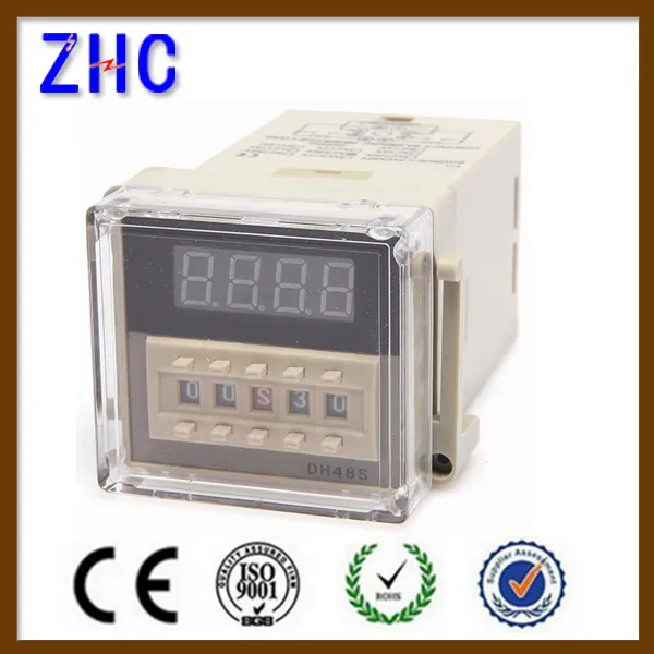 Factory Price Subtract Counter Dh48s