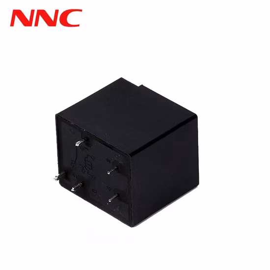 PCB Relay NNC67F (T91) with 4 or 5 Pins for Air Conditioning Panel