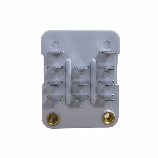 Relay Jqx