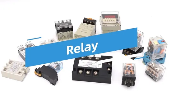 Hot Sale Relay Base Socket with CE